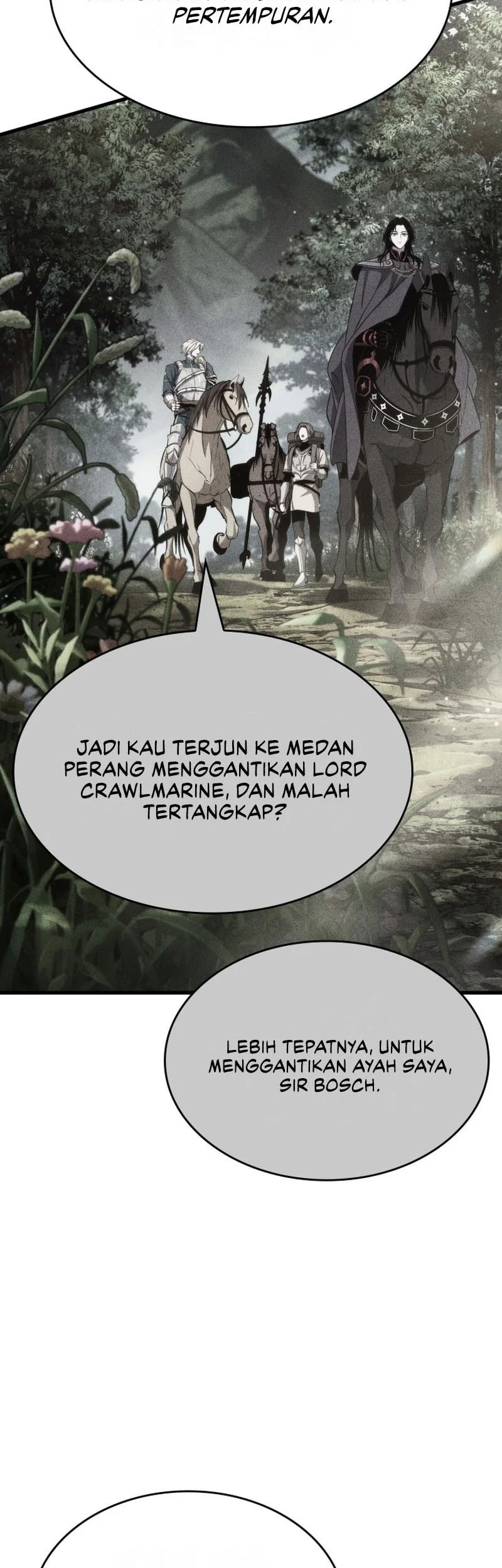 Crimson Reset Chapter 61 Gambar 52