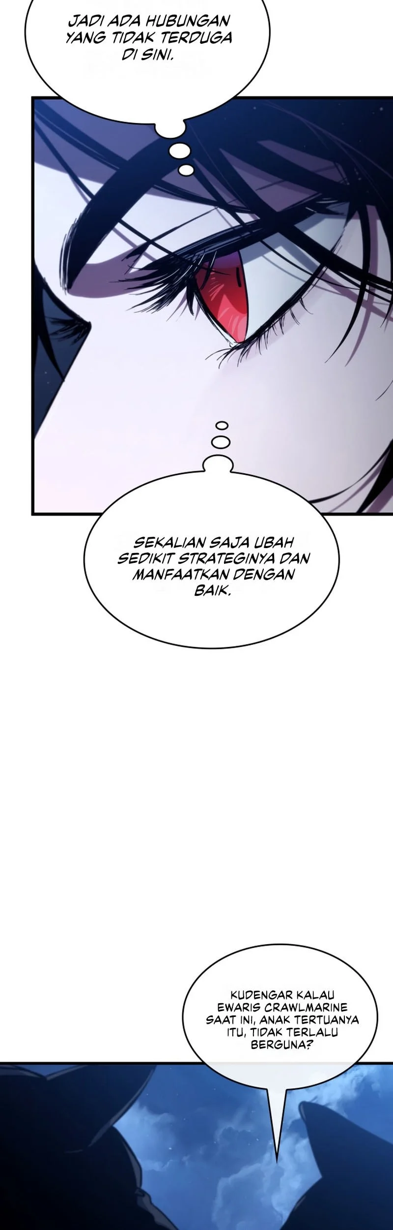 Crimson Reset Chapter 61 Gambar 53