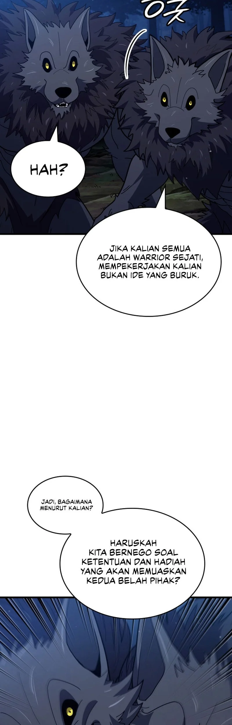Crimson Reset Chapter 61 Gambar 56