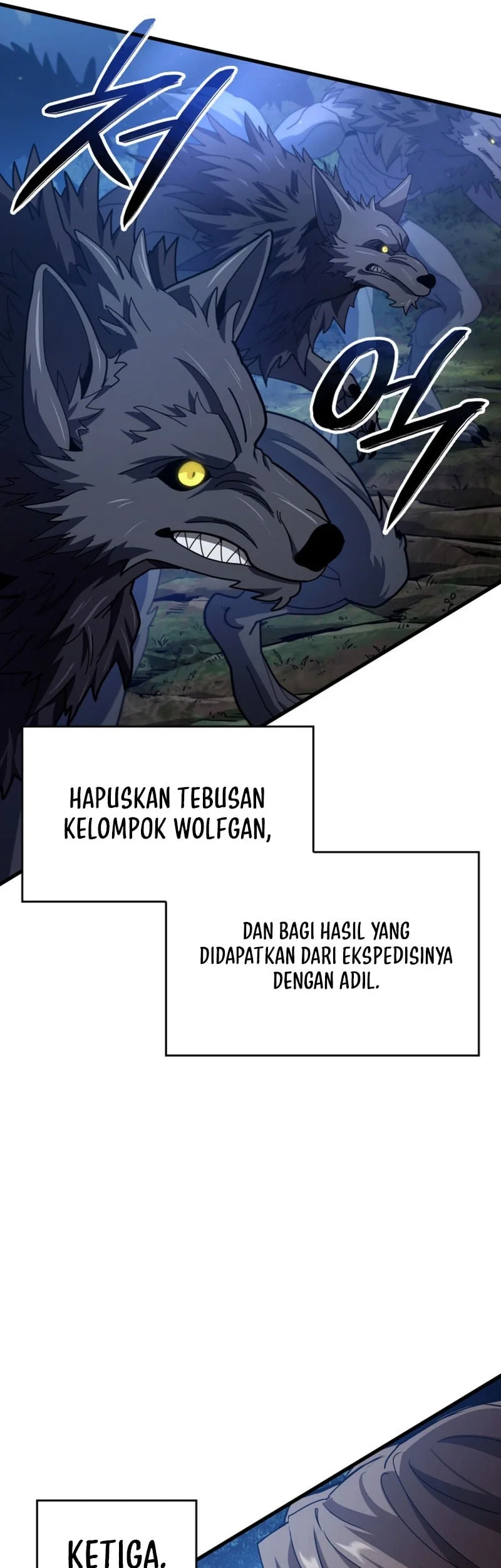 Crimson Reset Chapter 61 Gambar 59