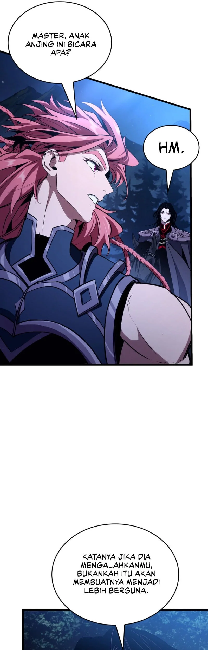 Crimson Reset Chapter 61 Gambar 67
