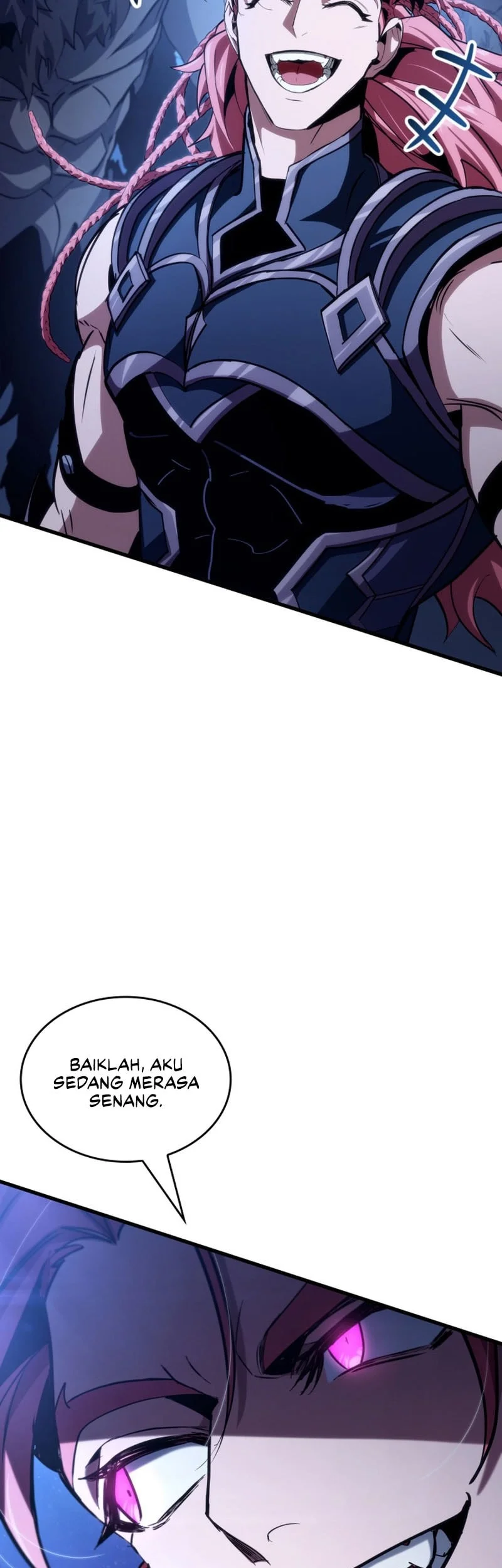 Crimson Reset Chapter 61 Gambar 69