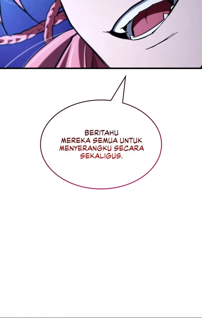Crimson Reset Chapter 61 Gambar 70