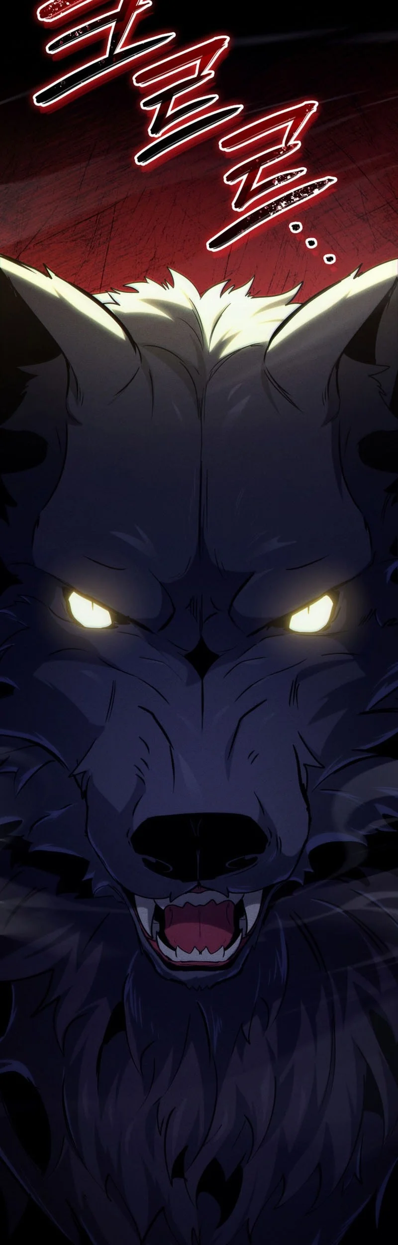 Crimson Reset Chapter 61 Gambar 72