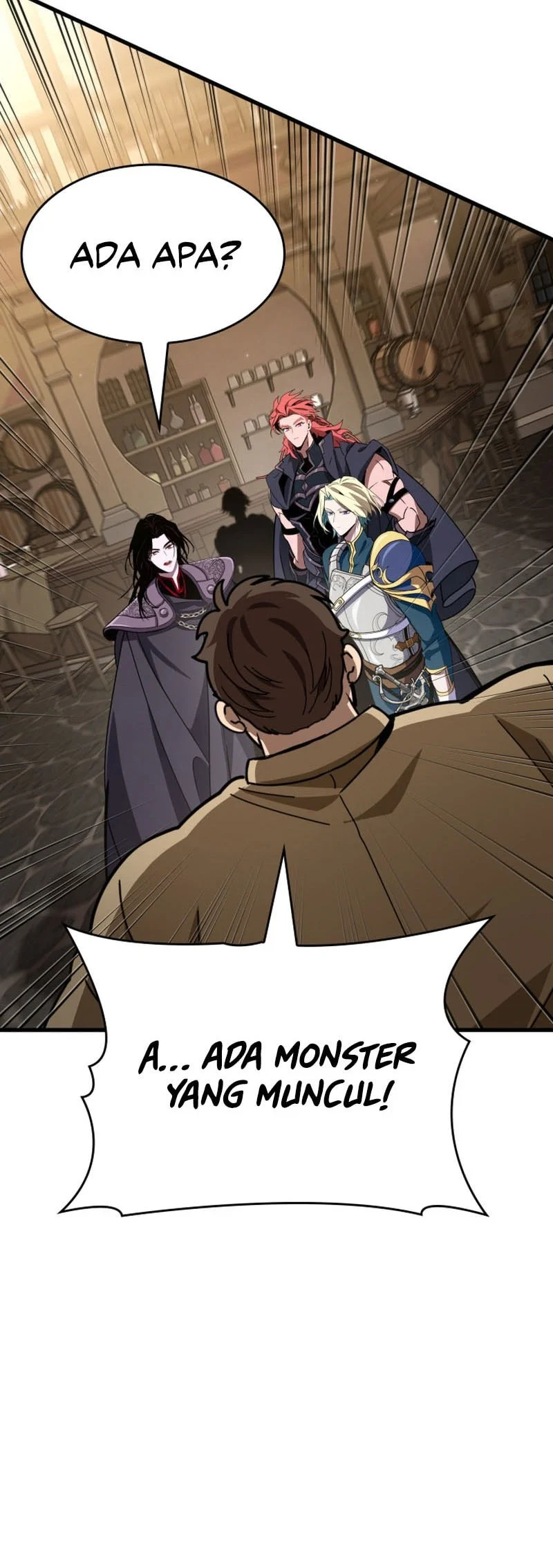 Crimson Reset Chapter 61 halaman 7