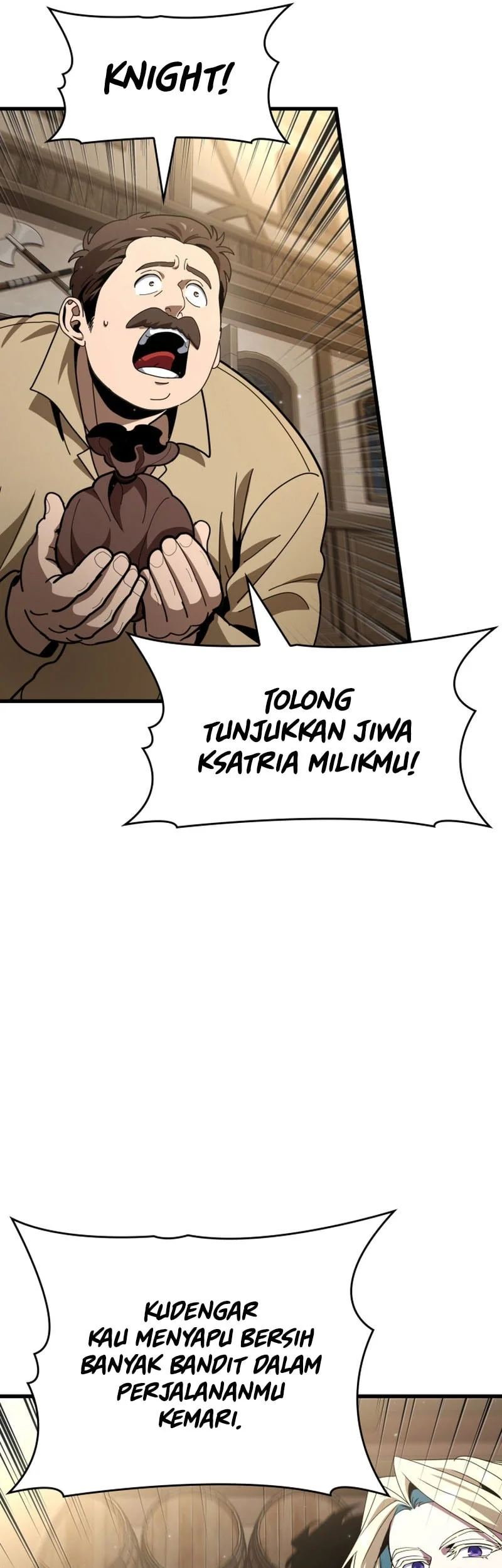 Crimson Reset Chapter 61 halaman 8