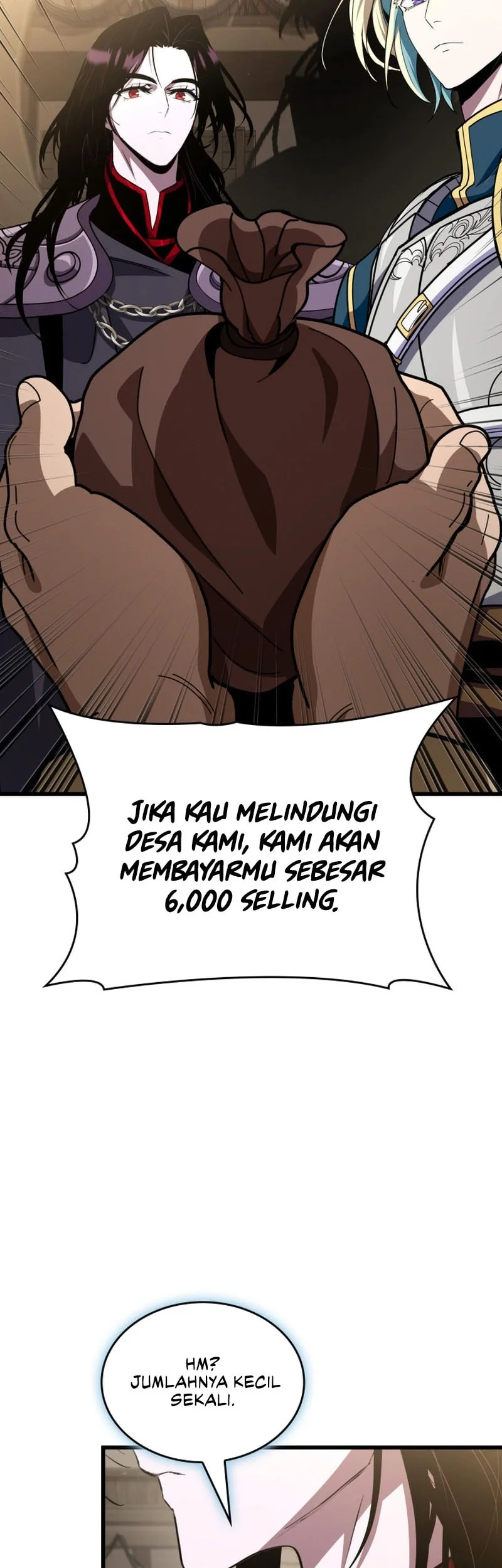 Crimson Reset Chapter 61 halaman 9