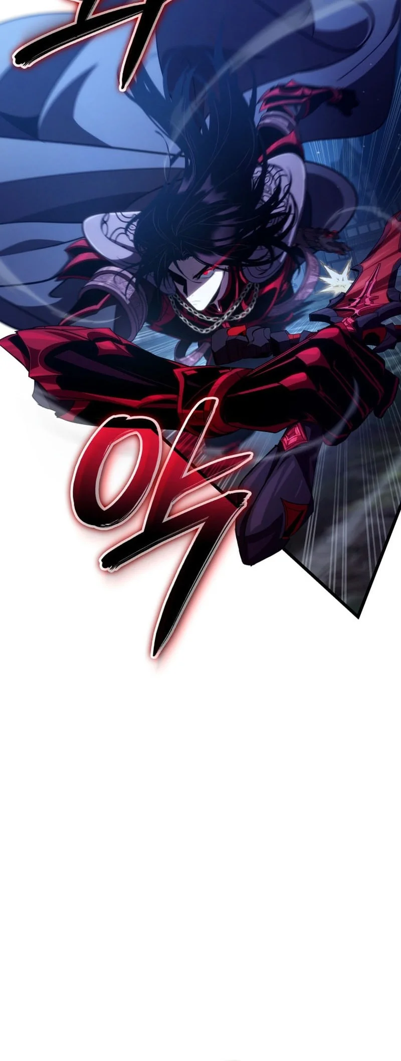 Crimson Reset Chapter 61 halaman 15