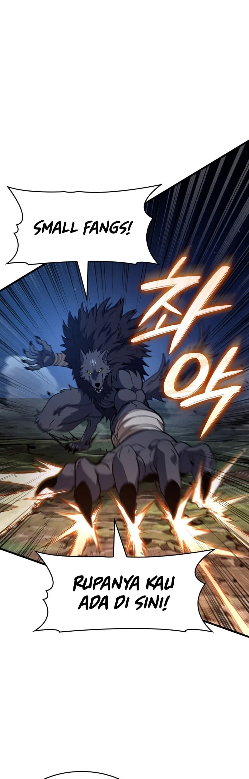 Crimson Reset Chapter 61 halaman 17