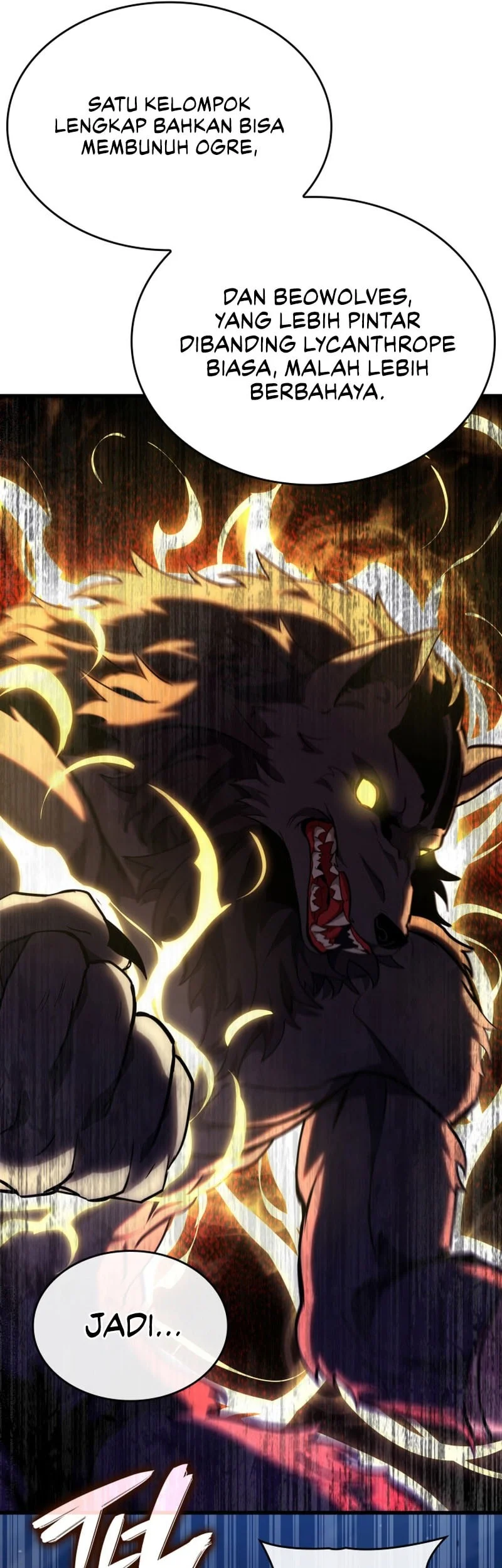 Crimson Reset Chapter 61 halaman 24