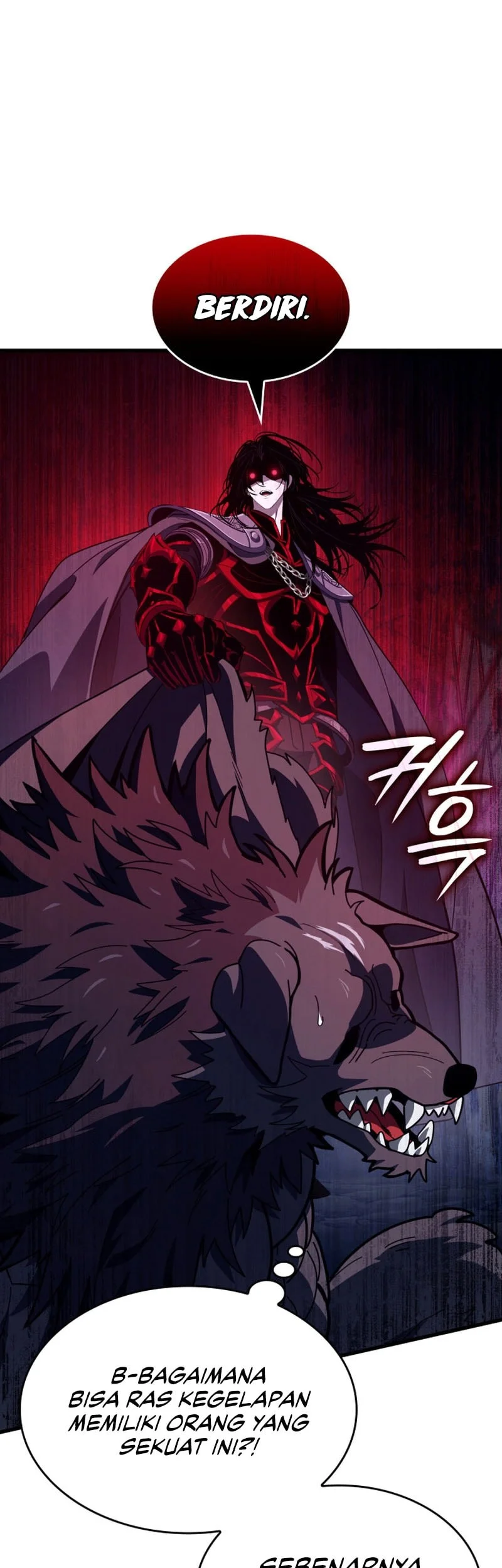 Crimson Reset Chapter 61 halaman 28