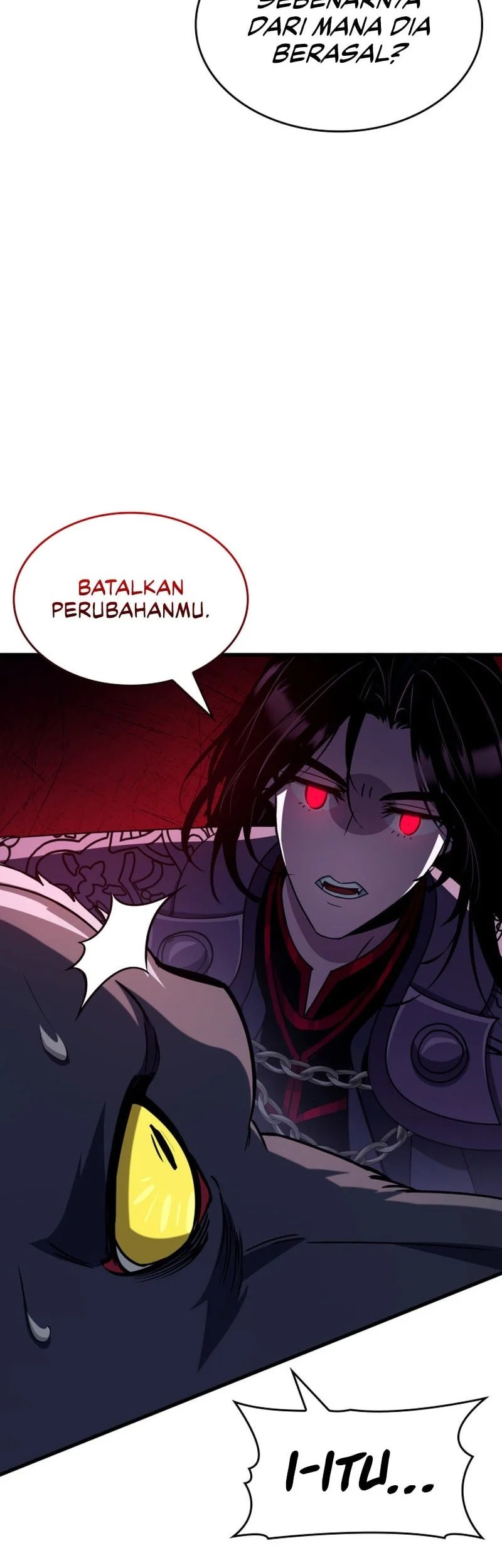 Crimson Reset Chapter 61 halaman 29