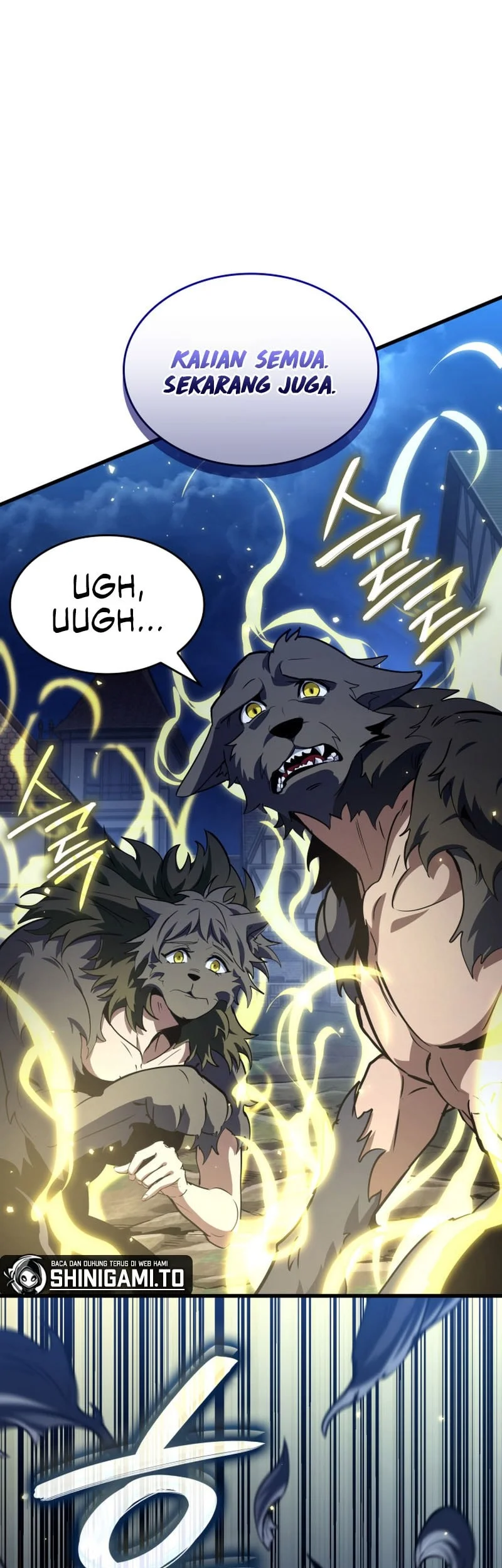 Crimson Reset Chapter 61 halaman 30