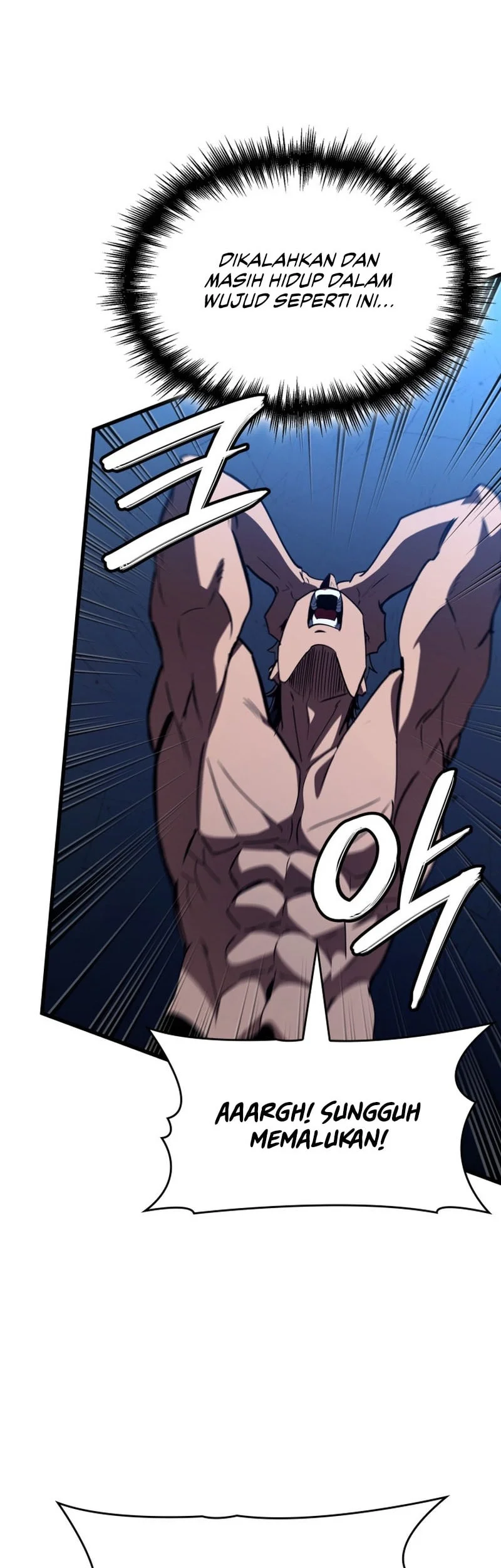 Crimson Reset Chapter 61 halaman 33