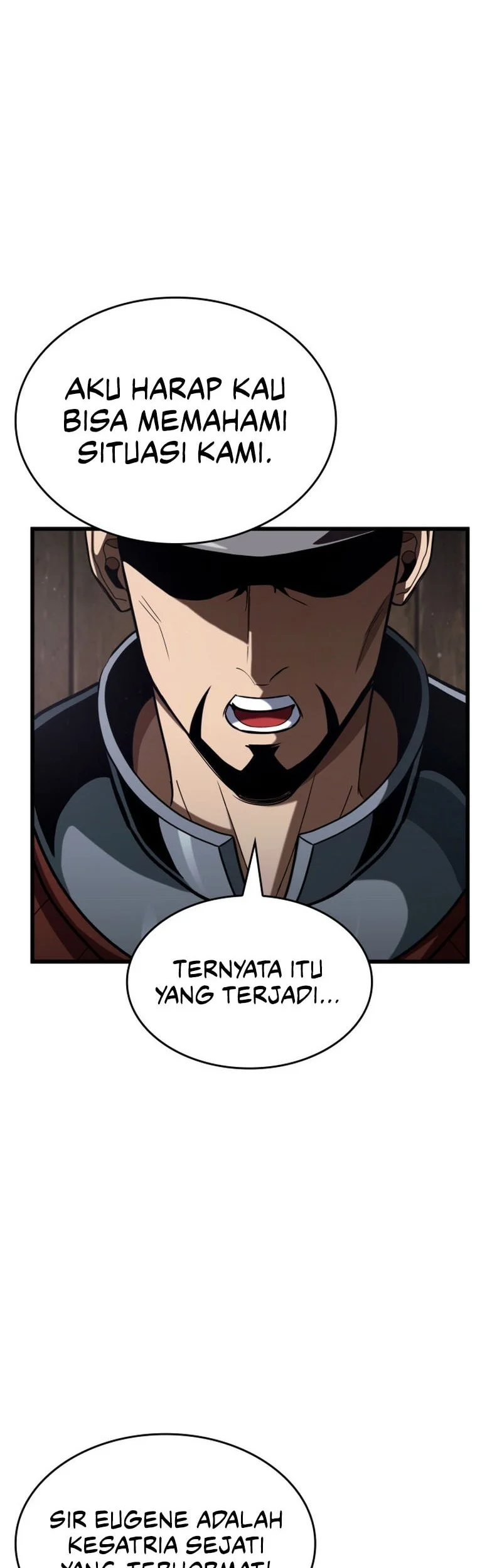 Crimson Reset Chapter 62 Gambar 48