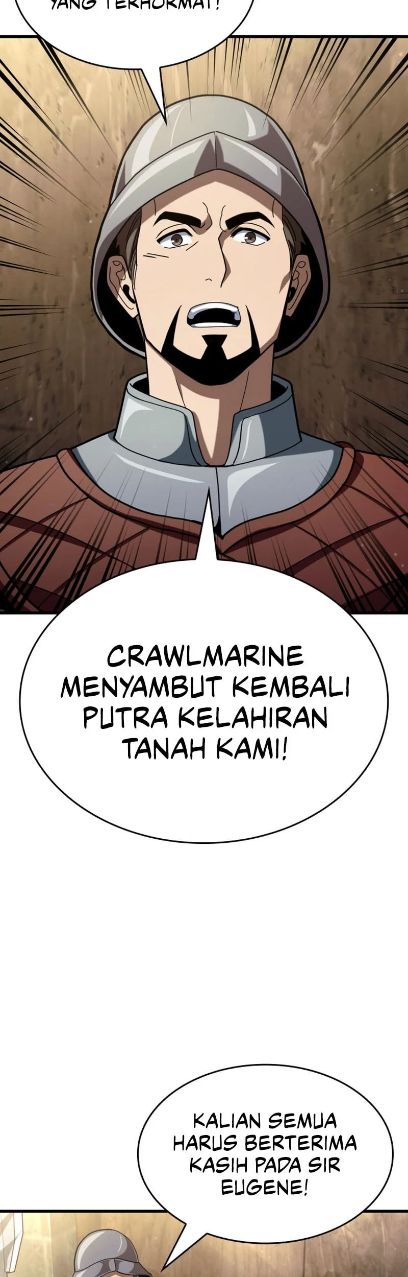 Crimson Reset Chapter 62 Gambar 49