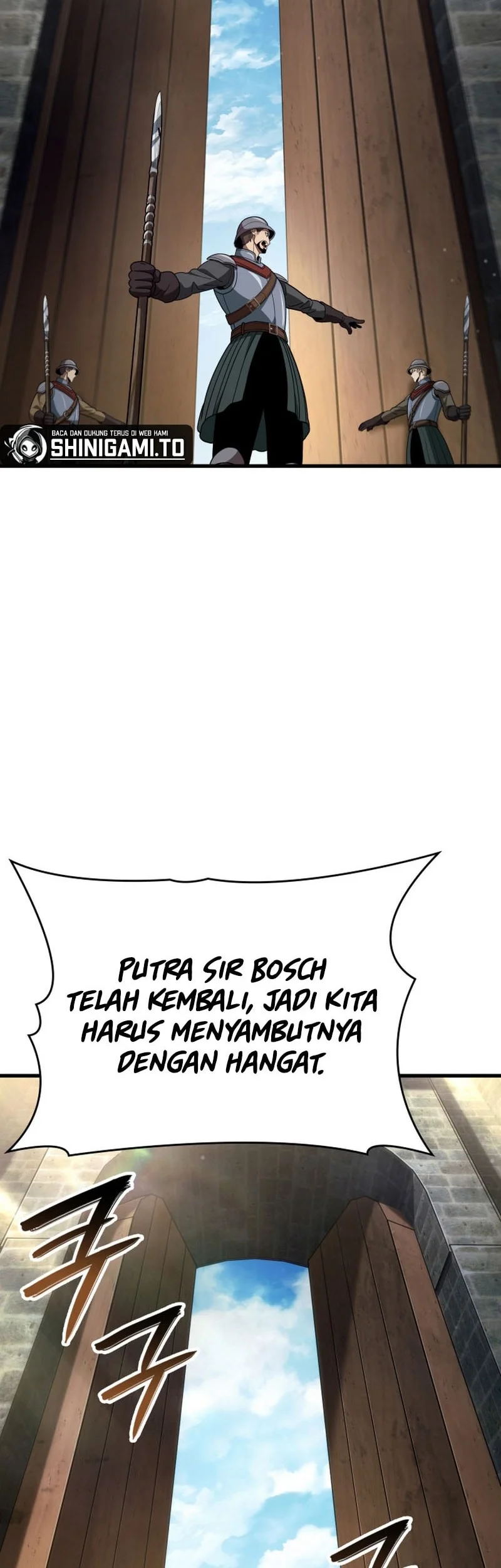 Crimson Reset Chapter 62 Gambar 52