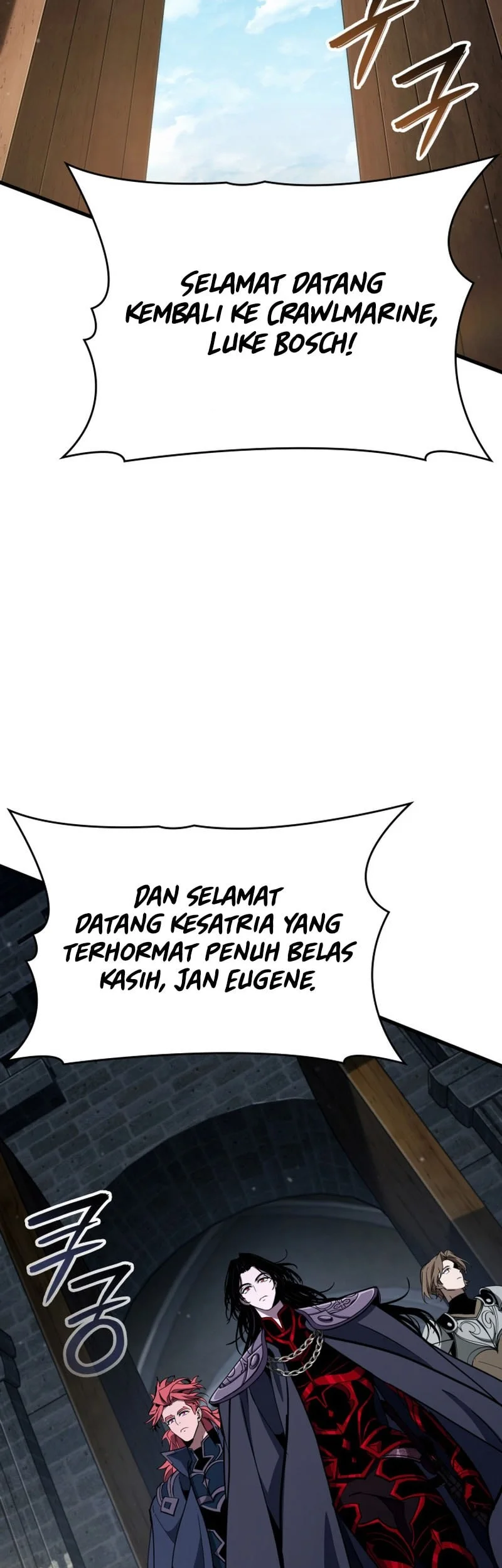 Crimson Reset Chapter 62 Gambar 53