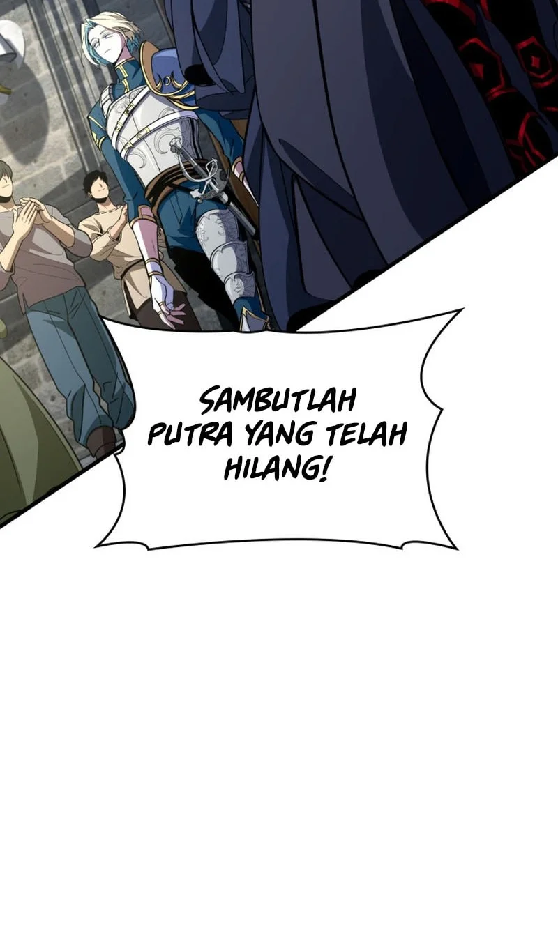 Crimson Reset Chapter 62 Gambar 54