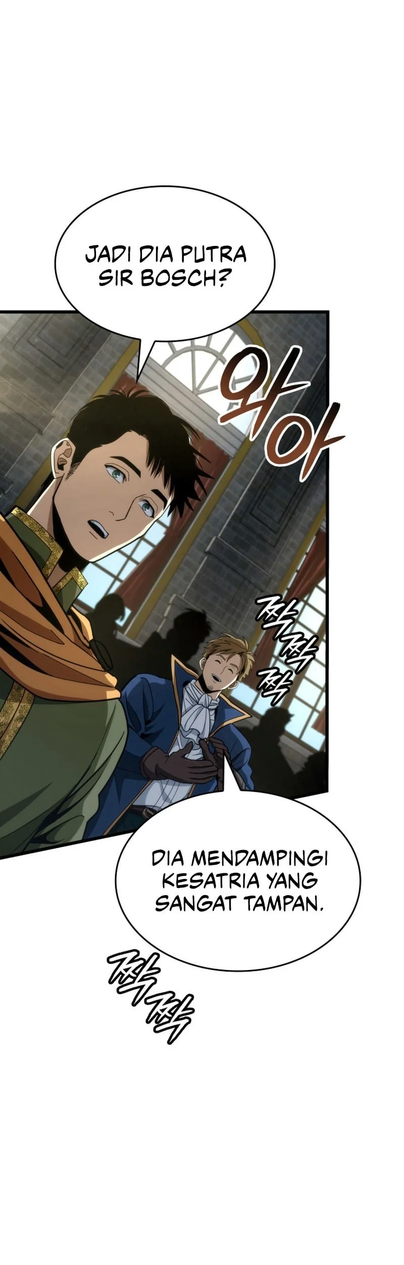 Crimson Reset Chapter 62 Gambar 56