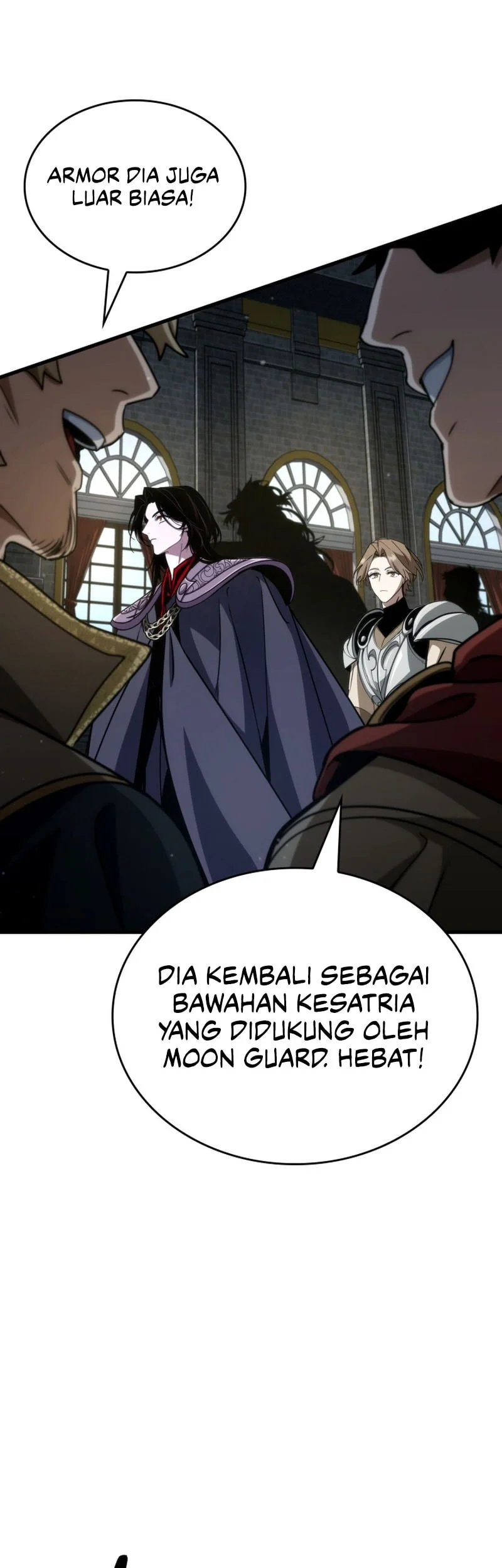 Crimson Reset Chapter 62 Gambar 57