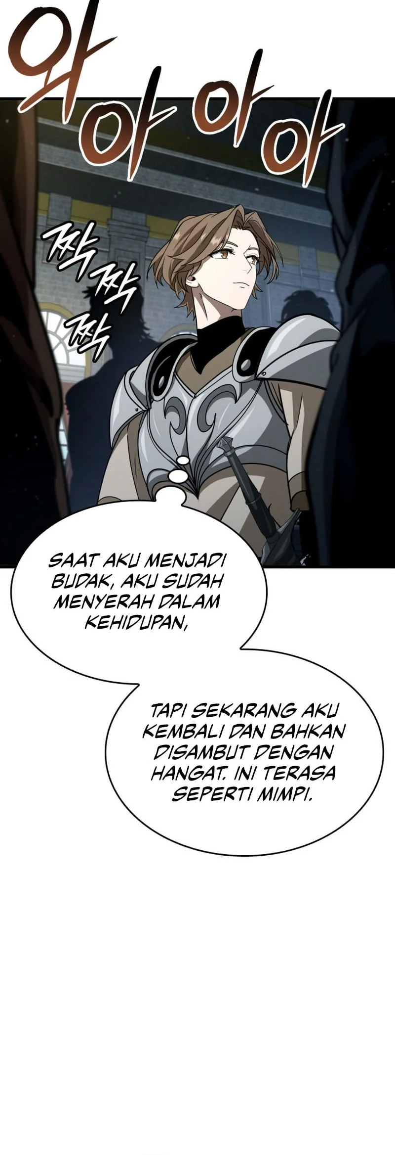 Crimson Reset Chapter 62 Gambar 58