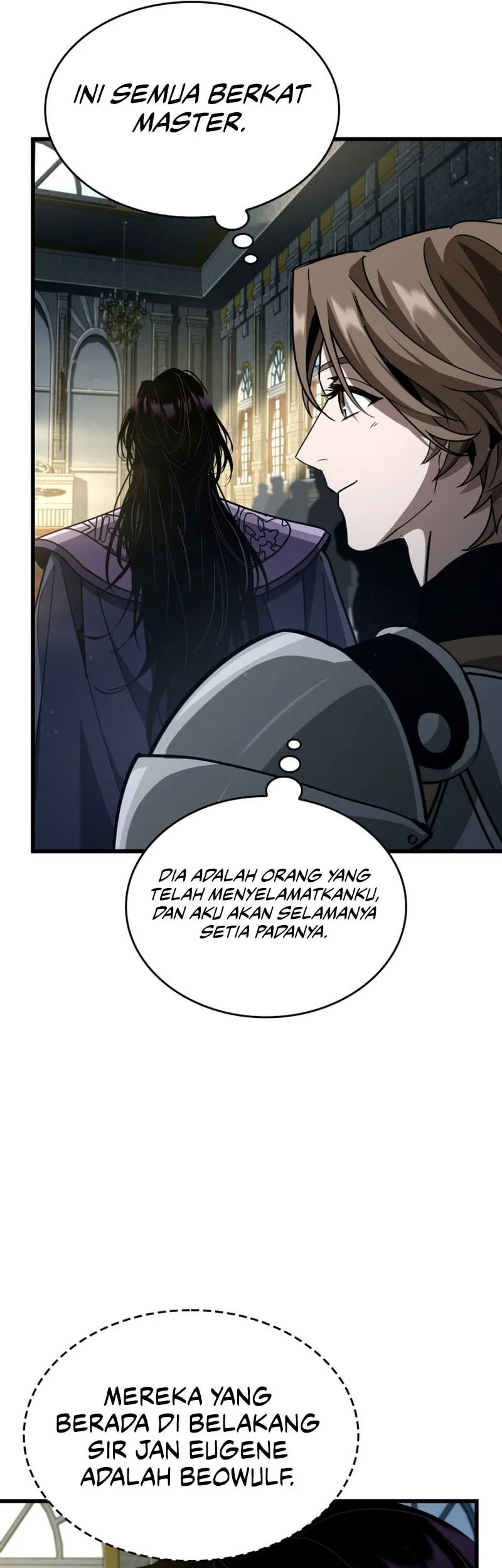 Crimson Reset Chapter 62 Gambar 59