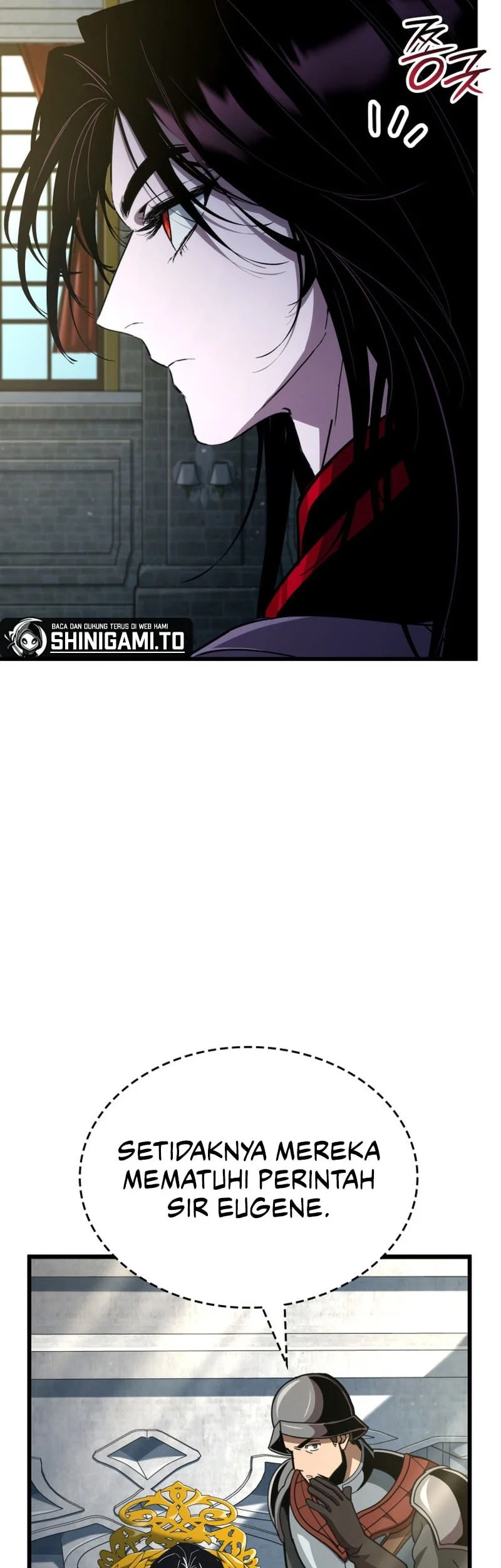 Crimson Reset Chapter 62 Gambar 60