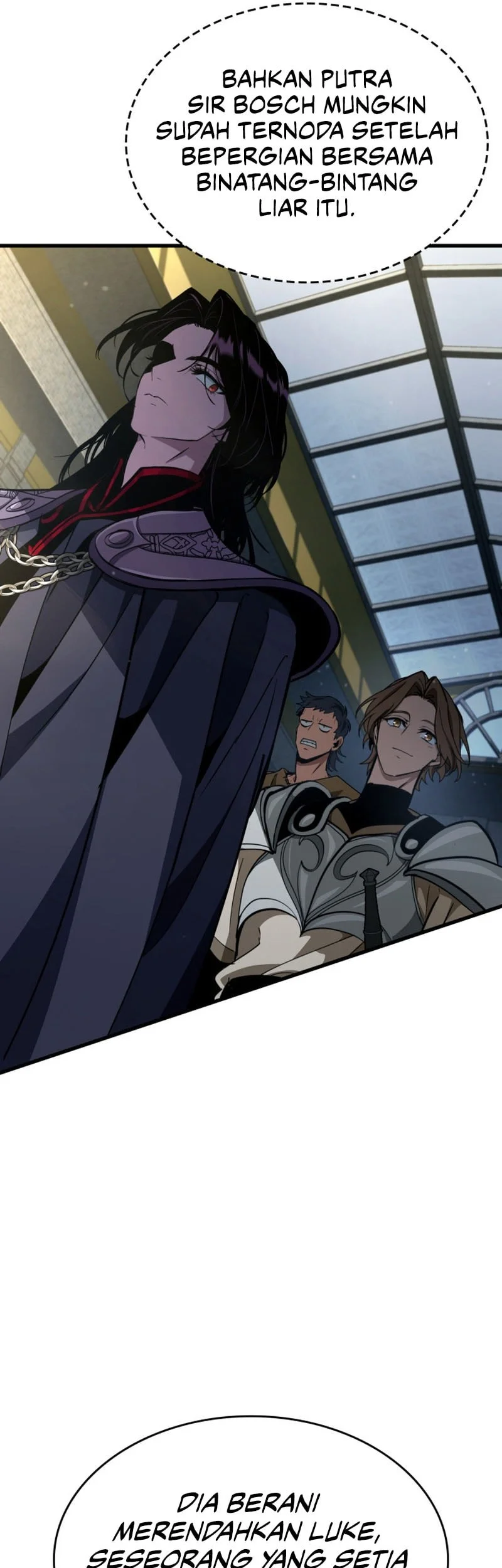 Crimson Reset Chapter 62 Gambar 63