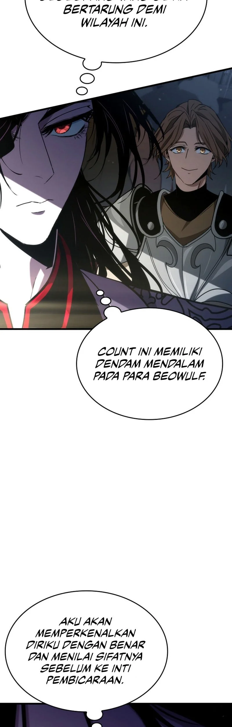 Crimson Reset Chapter 62 Gambar 64