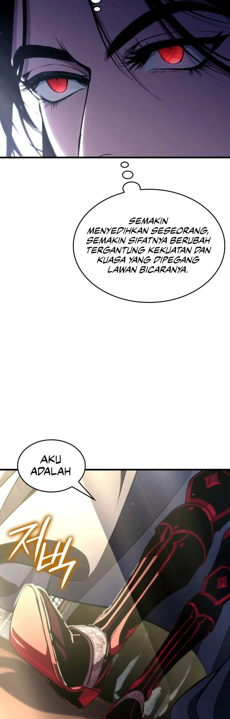 Crimson Reset Chapter 62 Gambar 65