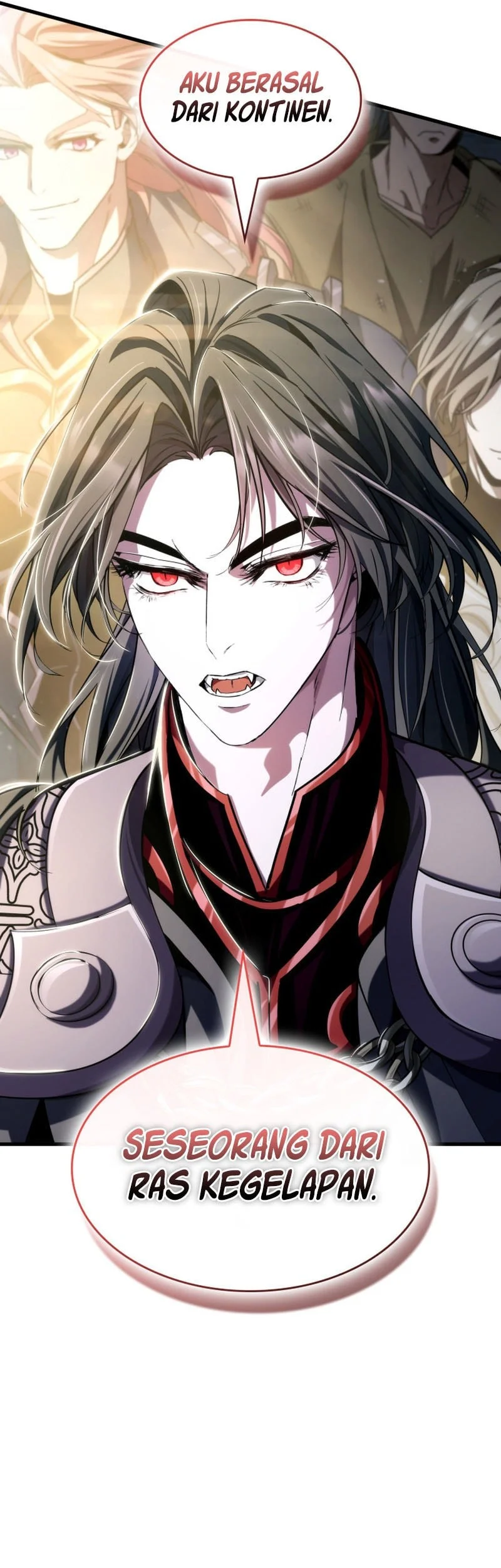Crimson Reset Chapter 62 Gambar 71