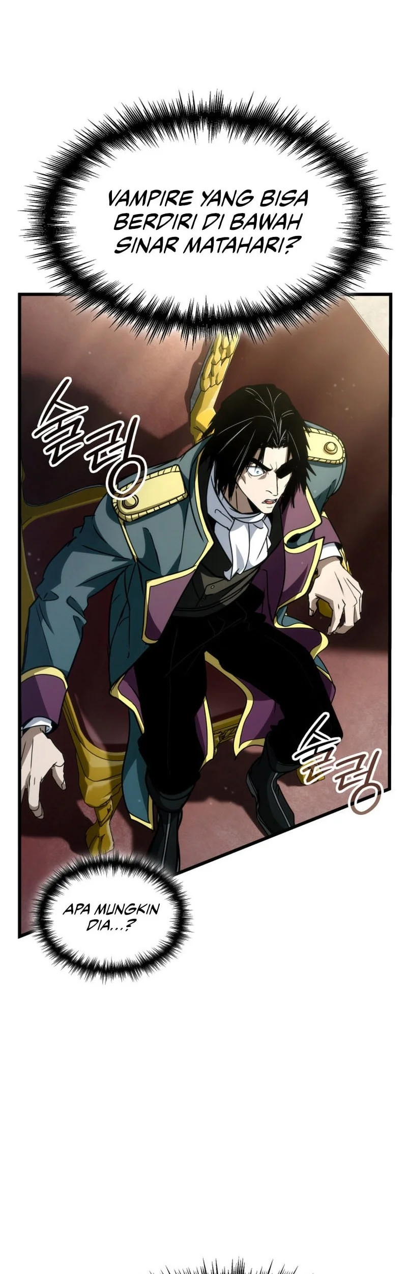 Crimson Reset Chapter 62 Gambar 72