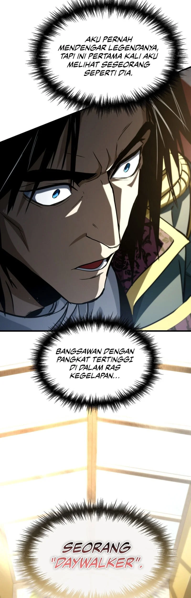 Crimson Reset Chapter 62 Gambar 73