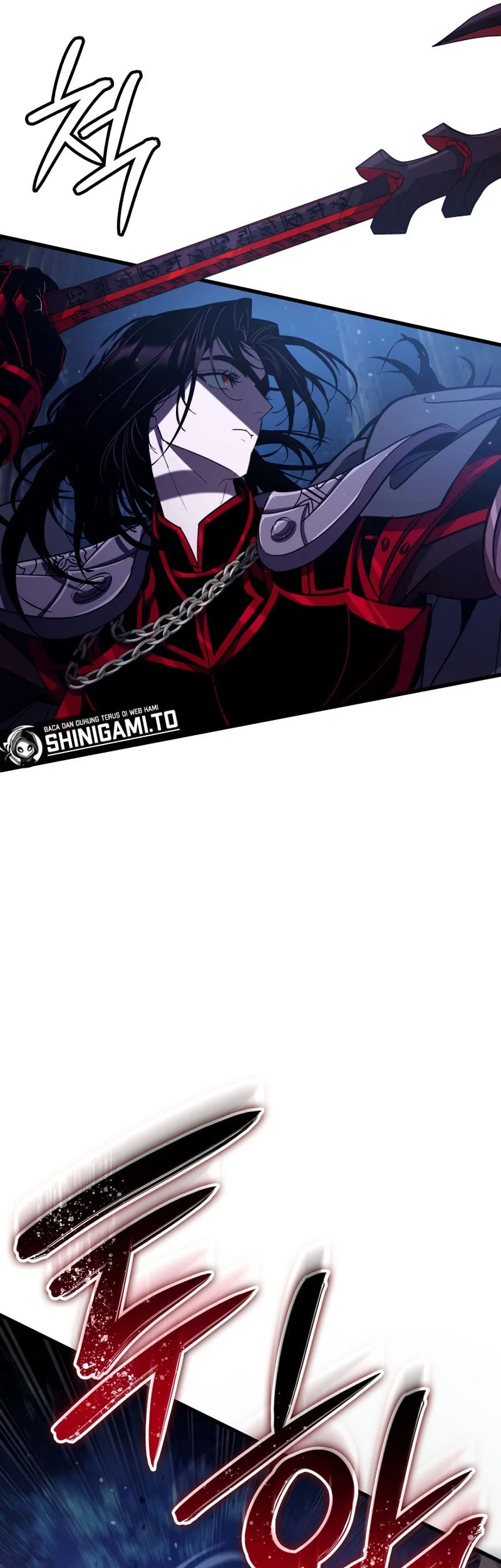 Crimson Reset Chapter 63 halaman 39