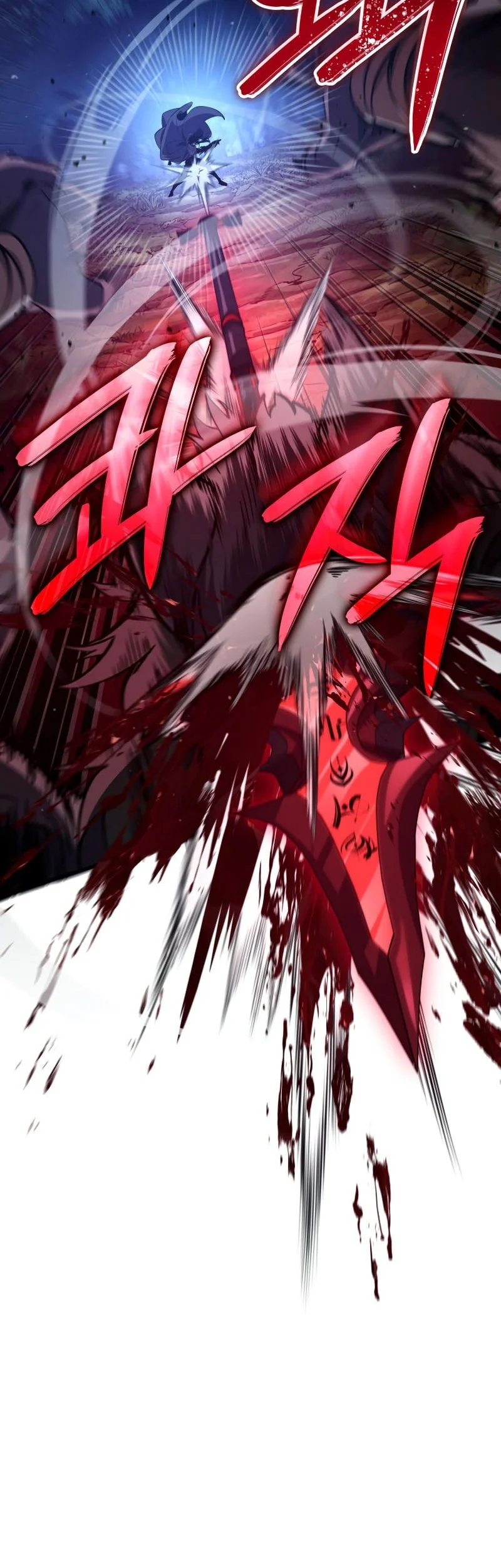 Crimson Reset Chapter 63 halaman 40