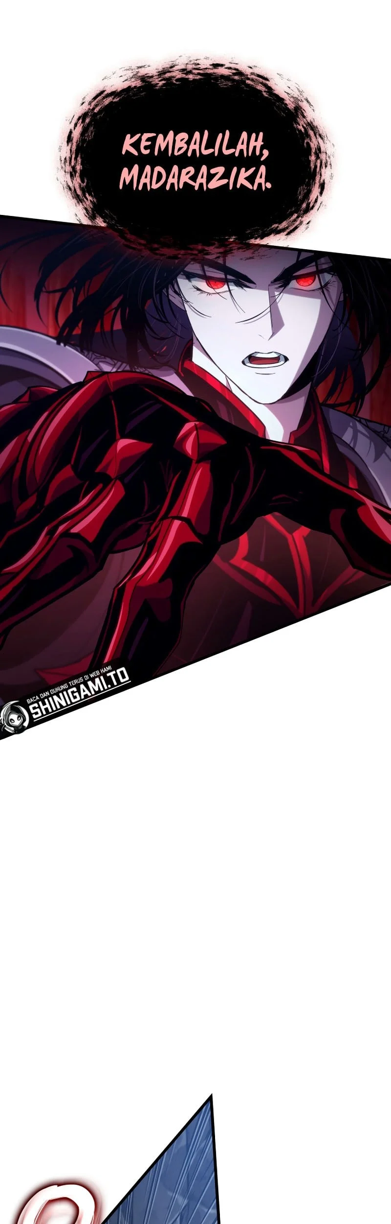 Crimson Reset Chapter 63 halaman 43
