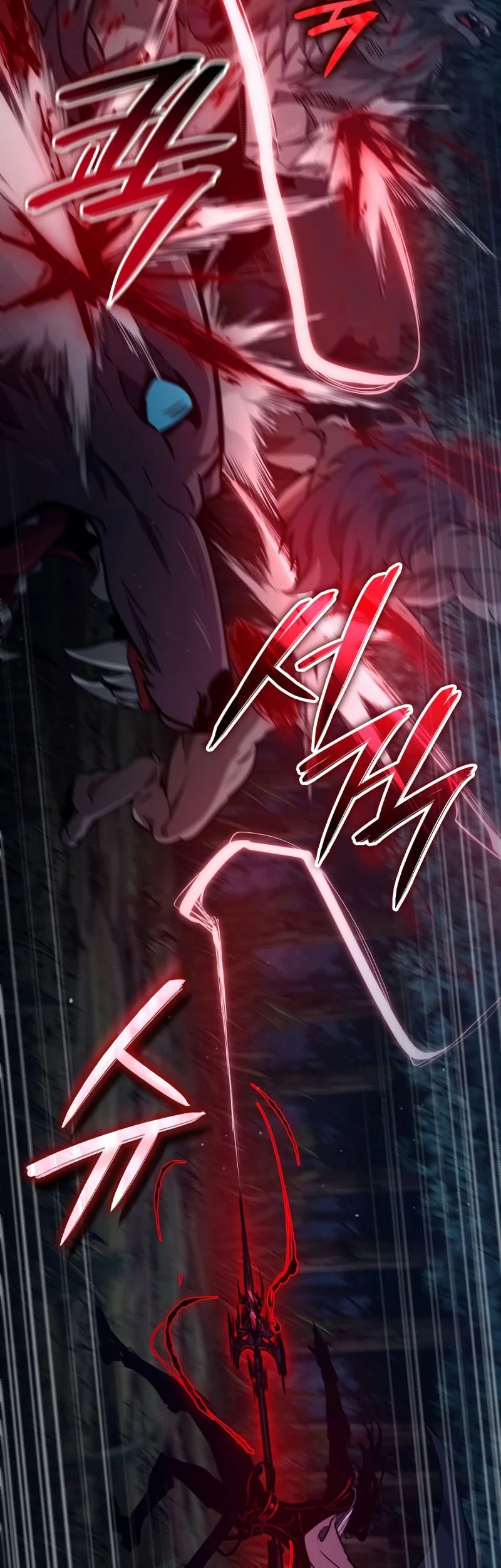 Crimson Reset Chapter 63 halaman 45