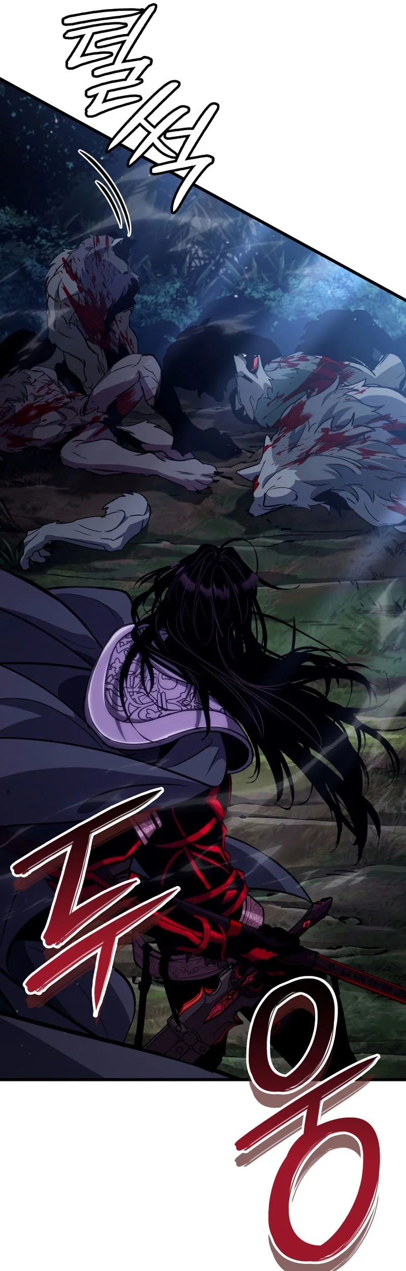 Crimson Reset Chapter 63 halaman 47