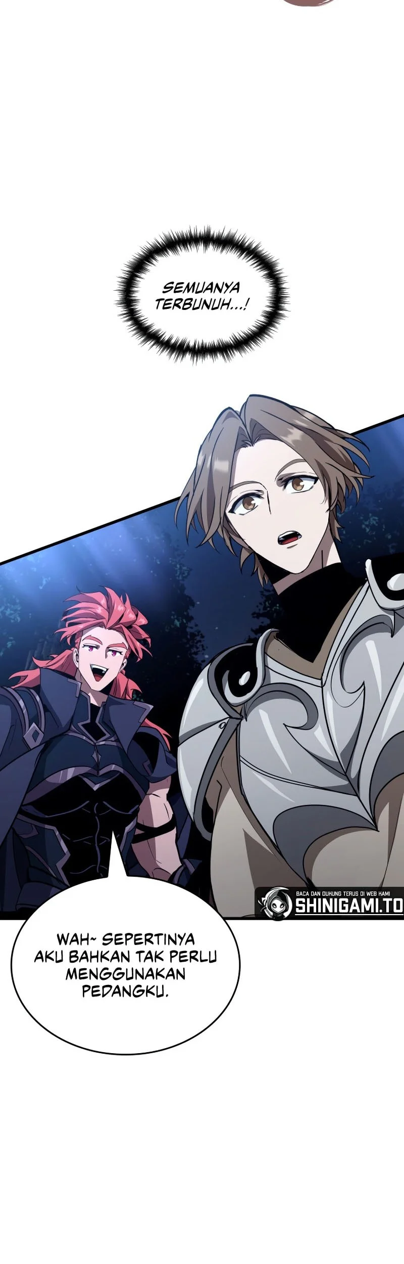 Crimson Reset Chapter 63 halaman 48