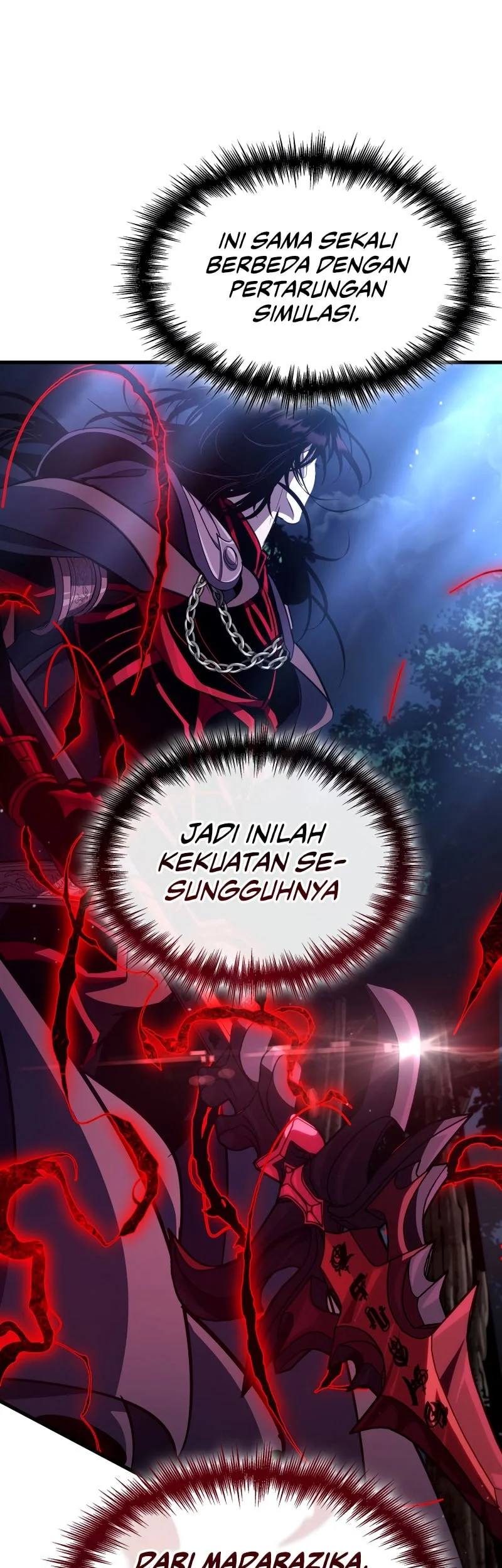 Crimson Reset Chapter 63 halaman 49