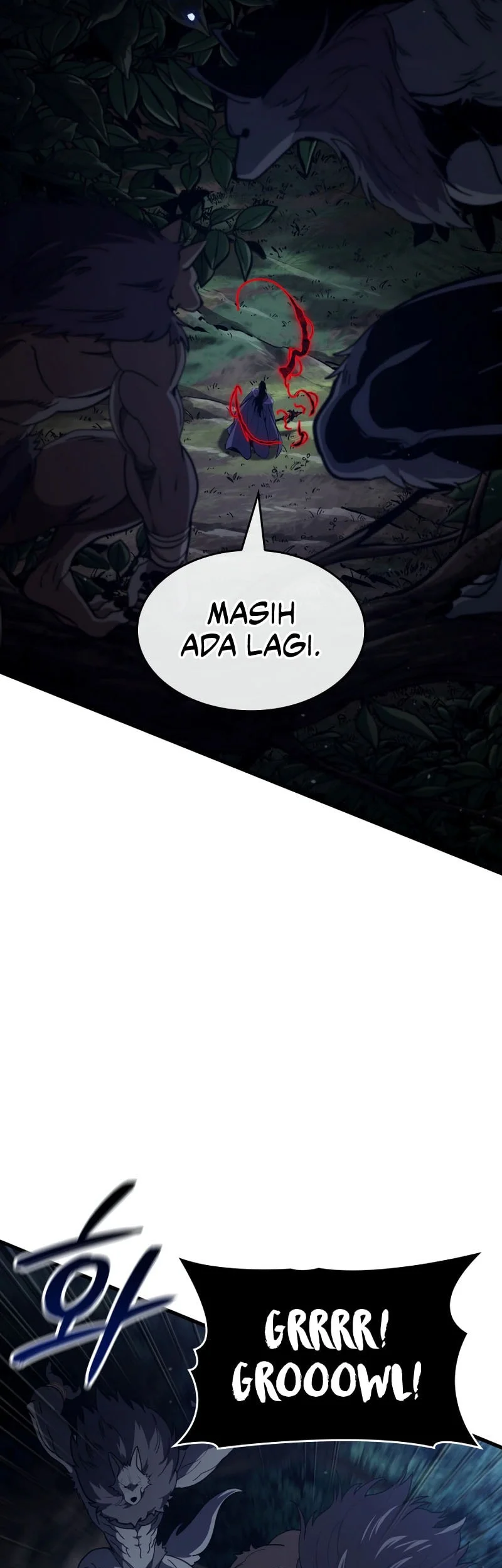 Crimson Reset Chapter 63 Gambar 50