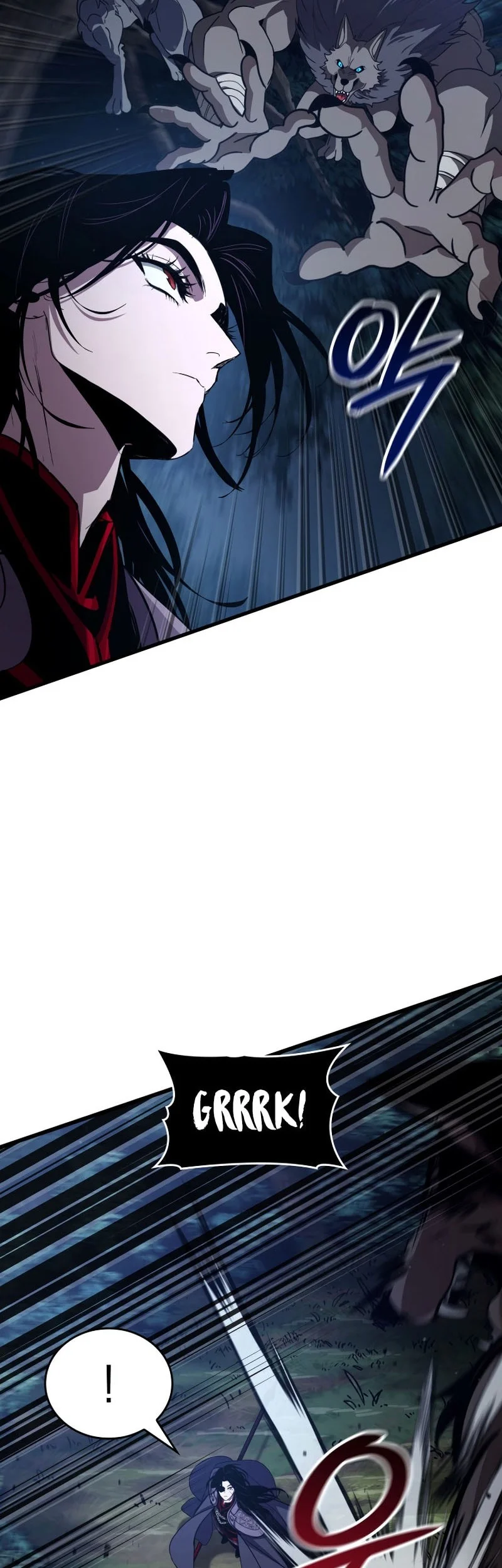 Crimson Reset Chapter 63 Gambar 51