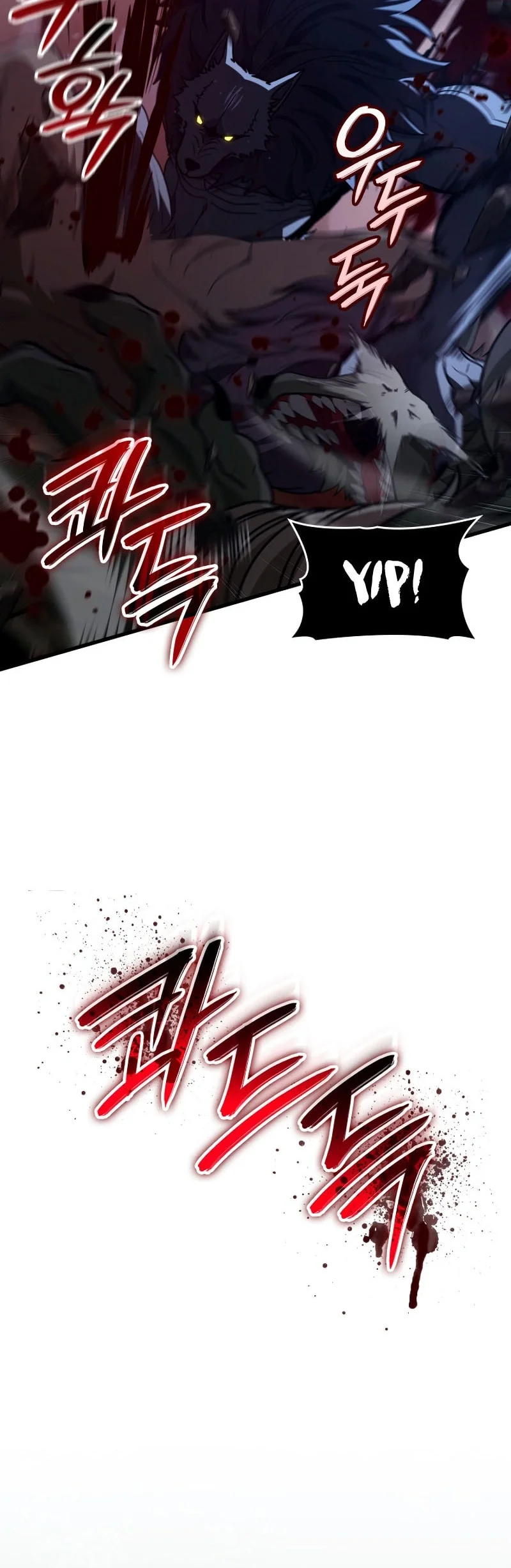 Crimson Reset Chapter 63 Gambar 53