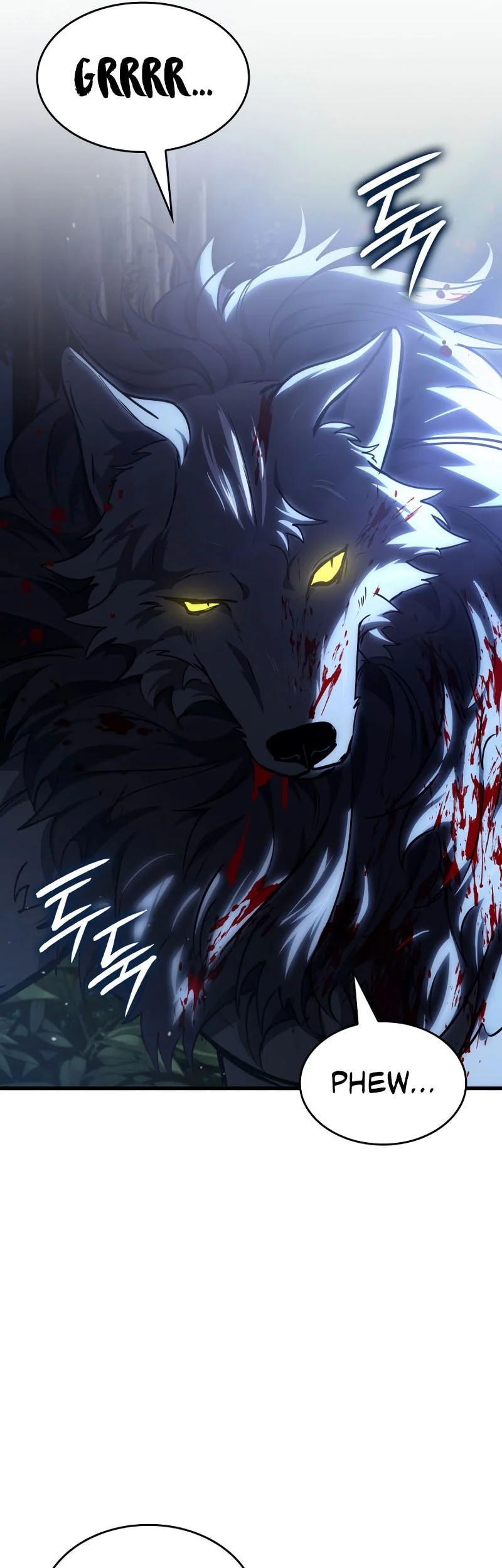 Crimson Reset Chapter 63 Gambar 54
