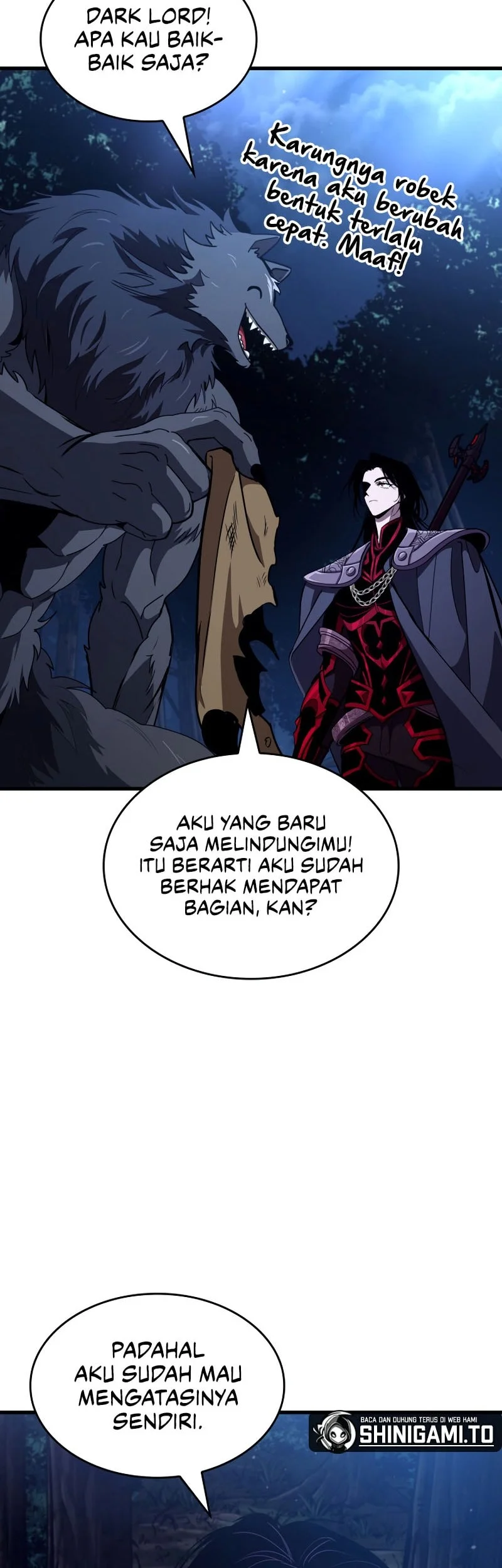 Crimson Reset Chapter 63 Gambar 55