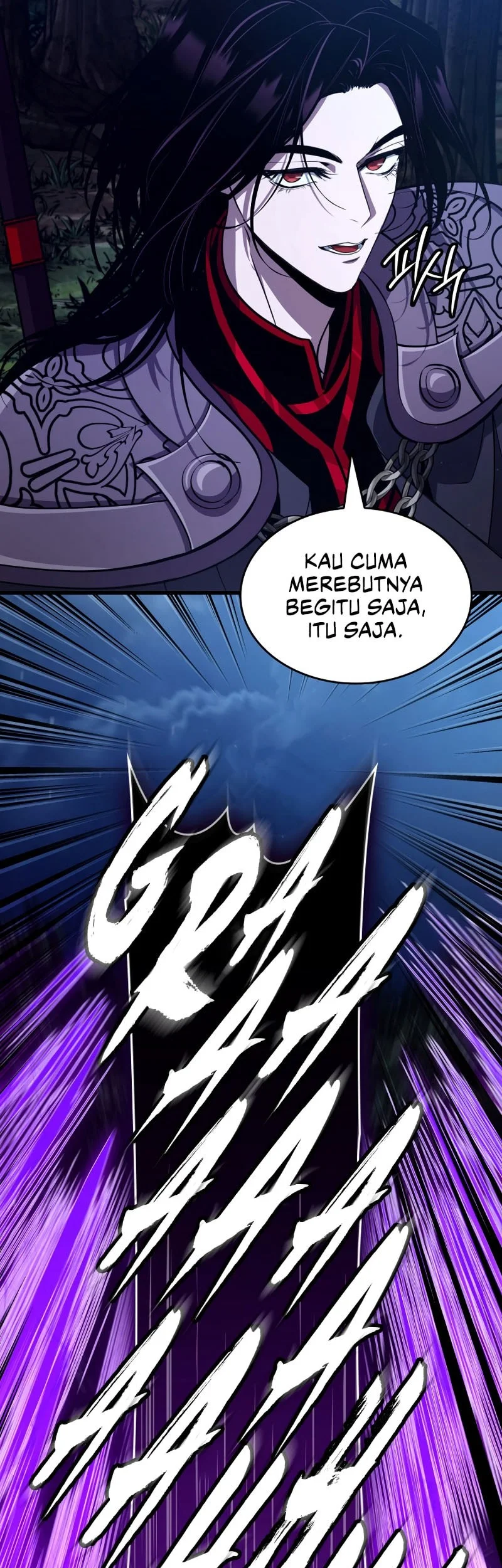 Crimson Reset Chapter 63 Gambar 56