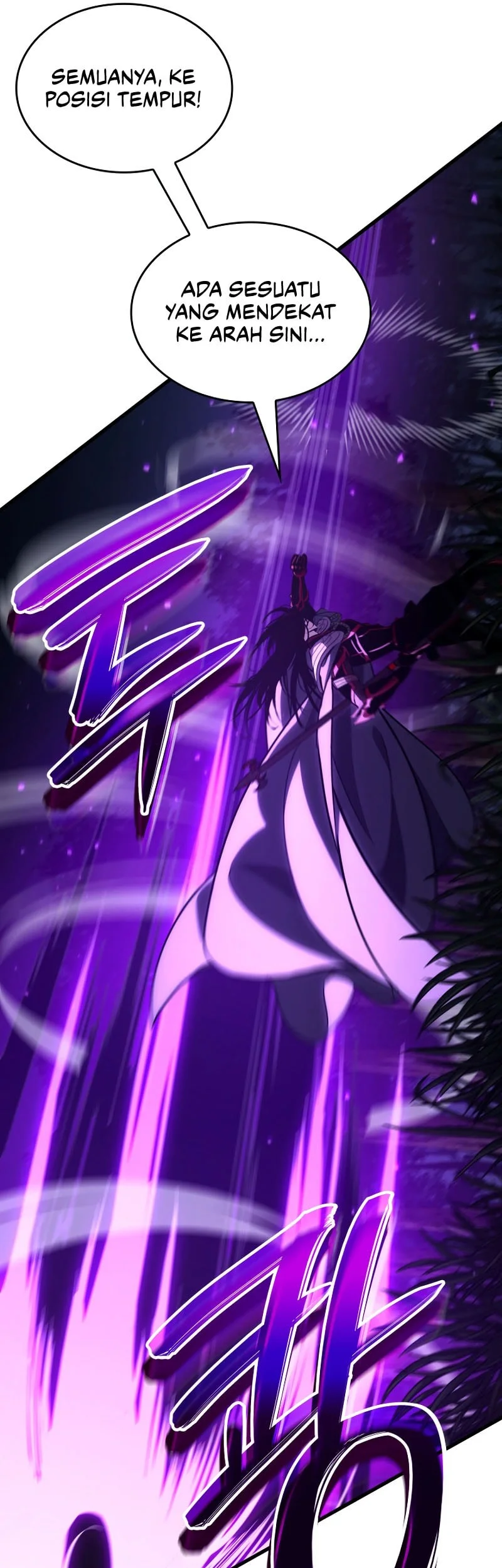 Crimson Reset Chapter 63 Gambar 62