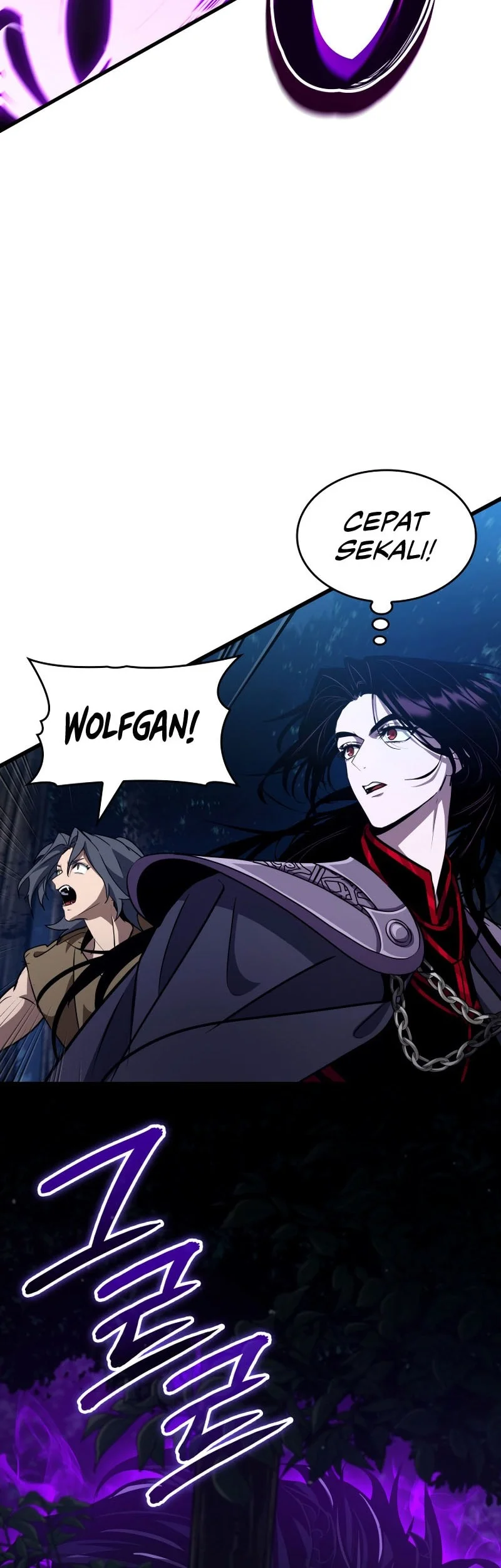 Crimson Reset Chapter 63 Gambar 63