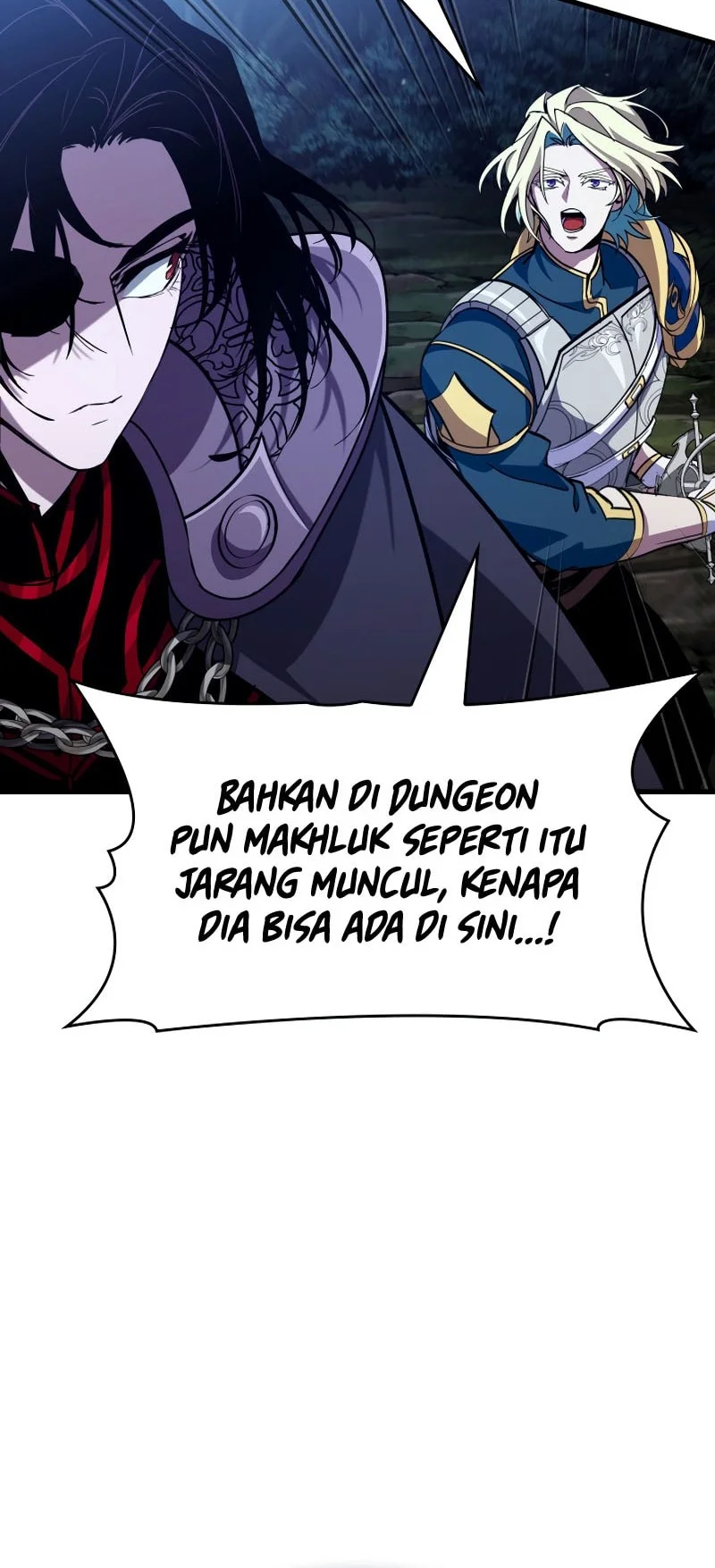 Crimson Reset Chapter 63 Gambar 65